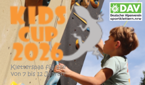 Artikelbild zu Artikel Kids-Cup-Saison 2026