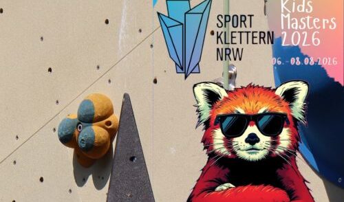 Artikelbild zu Artikel German Kids-Masters 2026