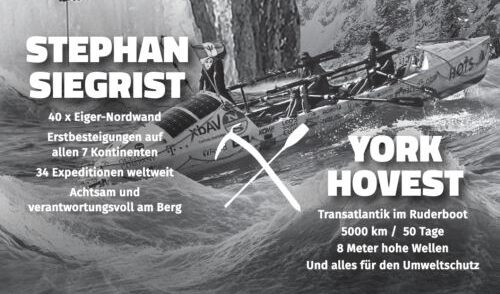 Artikelbild zu Artikel „Mountain to Sea“